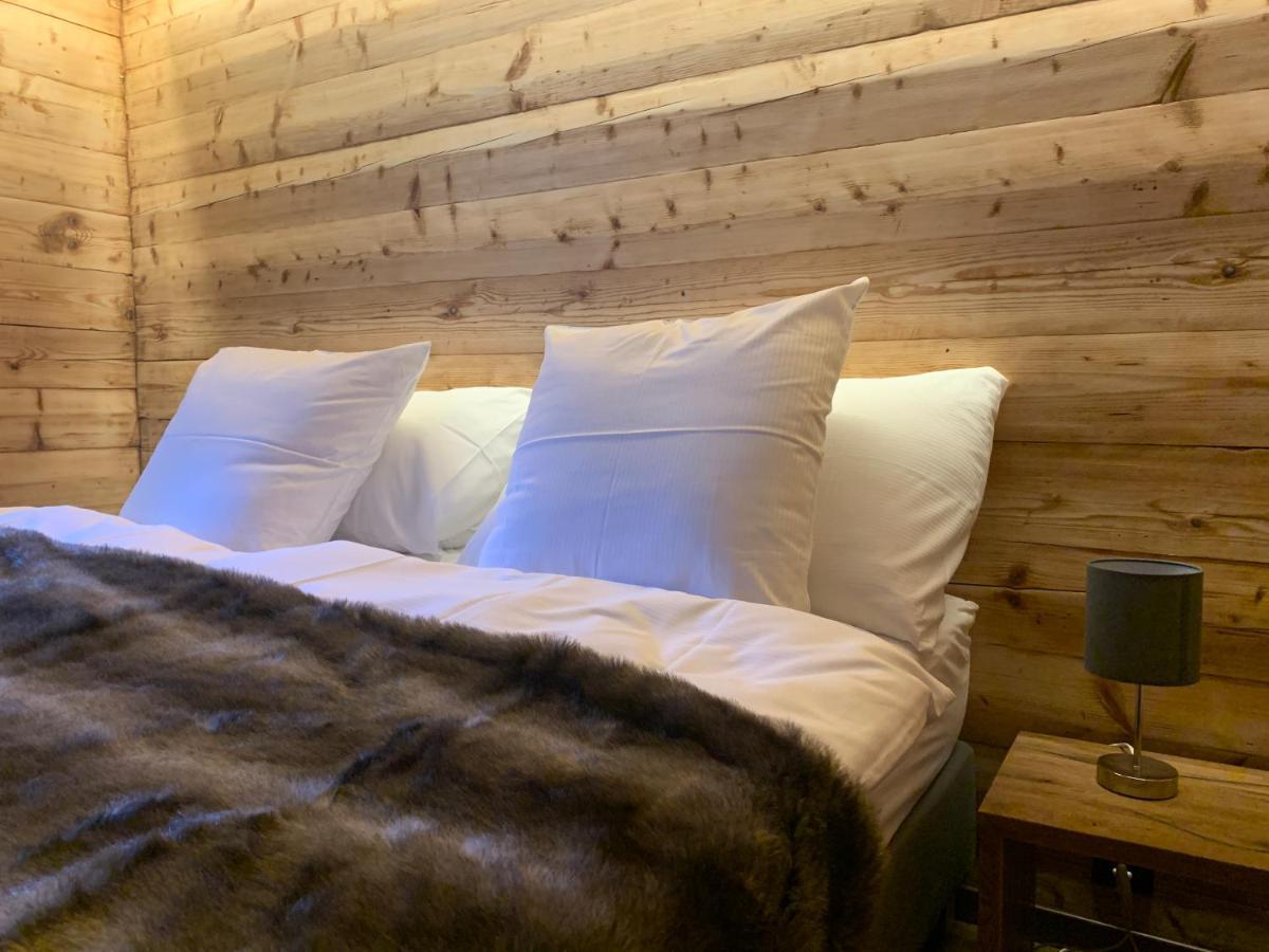 Tannegg Apartment